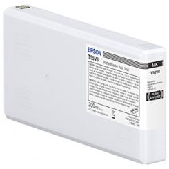 EPSON T55W8 MATTE BLACK INK CARTRIDGE