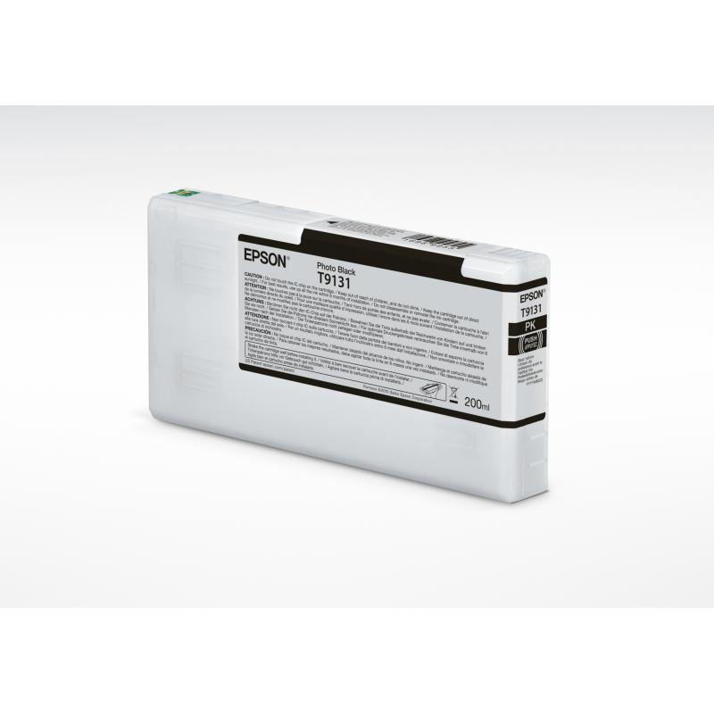 epson-t9131-photo-black-ink-cartidge-200ml-para-sc-p5000