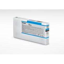 Epson T9132 Cyan ink Cartidge (200ml) para SC-P5000