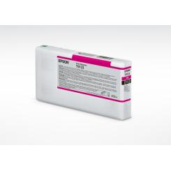Epson T9133 Vivid magenta ink Cartidge (200ml) para SC-P5000