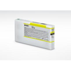 Epson T9134 Yellow ink Cartidge (200ml) para SC-P5000