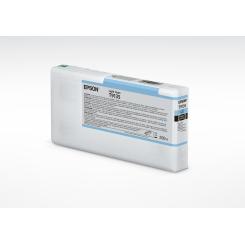 Epson T9135 Light Cyan ink Cartidge (200ml) para SC-P5000