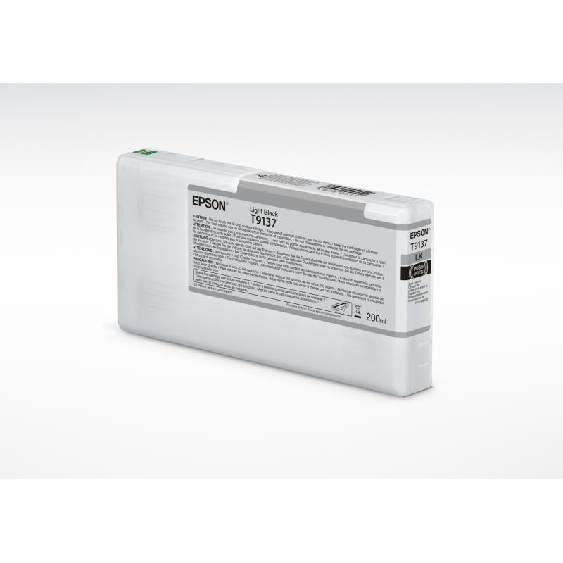 epson-t9137-light-black-ink-cartidge-200ml-para-sc-p5000