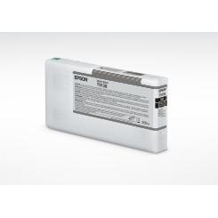 EPSON T9138 Matte Black Ink Cartridge (200ml) para SC-P5000