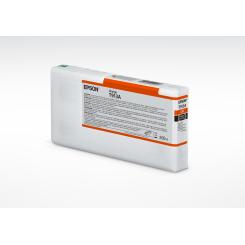 Epson T913A Orange ink Cartidge (200ml) para SC-P5000