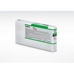 Epson T913B Green ink Cartidge (200ml) para SC-P5000
