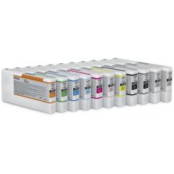 Epson T913D Violet ink Cartidge (200ml) para SC-P5000 Violet