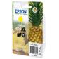 epson-tinta-amarilla-604xl-pina