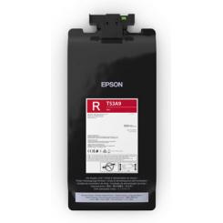 EPSON Tinta GF Ink Red 1.6L RIPS 6 Col T7700DL