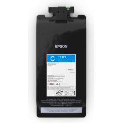 EPSON Tinta GF P-Series Cyan IIPS Ink 1600ml