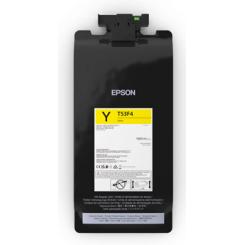 EPSON Tinta GF P-Series Yellow IIPS Ink 1600ml