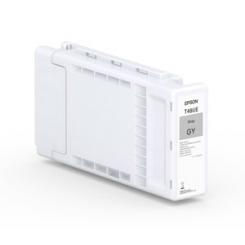 Epson Tinta GF Singlepack Ultrachrome Pro 6 Gray T48Ue (350ml) para SC-P8500