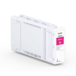 Epson Tinta GF Singlepack Ultrachrome Pro 6 magenta T48U3 (350ml) para SC-P8500