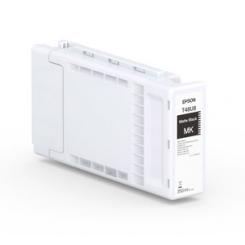 Epson Tinta GF Singlepack Ultrachrome Pro 6 Matte Black T48U8 (350ml) para SC-P8500