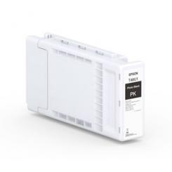 Epson Tinta GF Singlepack Ultrachrome Pro 6 photo Black T48U1 (350ml) para SC-P8500