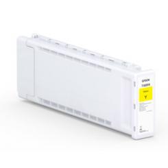 Epson Tinta GF Singlepack Ultrachrome Pro 6 Yellow T48M4 (700ml) para SC-P8500