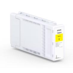 Epson Tinta GF Singlepack Ultrachrome Pro 6 Yellow T48U4 (350ml) para SC-P8500