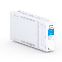 Epson Tinta GF Singlepack Ultrachrome Xd3 Cyan T50U2 (350ml) para SC-T7700D