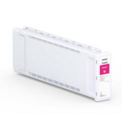 Epson Tinta GF Singlepack Ultrachrome Xd3 magenta T50M3 (700ml) para SC-T7700D