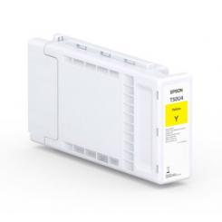 Epson Tinta GF Singlepack Ultrachrome Xd3 Yellow T50U4 (350ml) para SC-T7700D