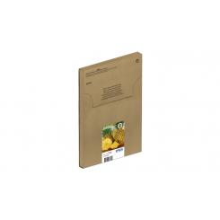EPSON Tinta multipack 4 colores 604XL Piña EasyMail