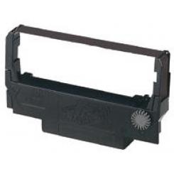 Epson Tm-300A/300B/300C/ 300D, U-200D/210D/300A/300B/300C/300D Erc-38B (S015244) Cinta Nylon negro</