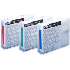 Epson Tm-J 2100 Cartucho Azul