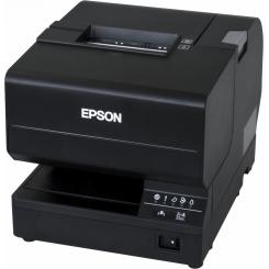 Epson TM-J7200 impresora de inyección de tinta Color