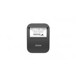 Epson TM-P80II (101) 203 x 203 DPI Inalámbrico y alámbrico Térmico Impresora portátil