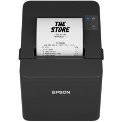 Epson TM-T20IV 203 x 203 DPI Alámbrico Térmico Impresora de recibos