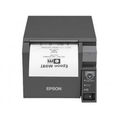 Epson TM-T70II 180 x 180 DPI Inalámbrico y alámbrico Térmico Impresora de recibos