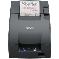 Epson TM-U220IIB (102) Alámbrico Matriz de punto Impresora de recibos