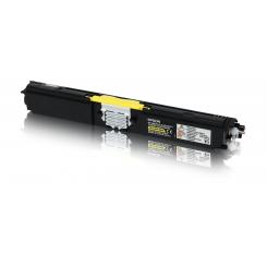 Epson Toner amarillo Aculaser C1600/CX16