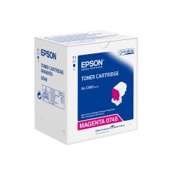 Epson Tóner magenta Al-C300 / 8.800 pag