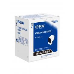 Epson Tóner negro Al-C300 / 7.300 pág