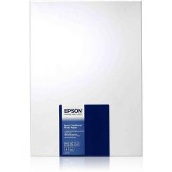Epson Traditional Photo Paper, DIN A4, 330 g/m², 25 hojas