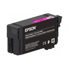 Epson Ultrachrome XD2 magenta T40C340 (26ml) SC-T3100 / SC-T5100 / SC-T2100