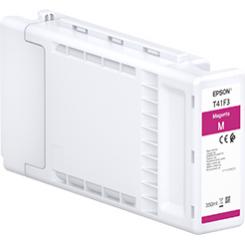 Epson Ultrachrome XD2 T41F340 magenta 350 SC-T3400 / SC-T5400