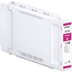 Epson Ultrachrome XD2 T41R340 magenta 110 SC-T3400 / SC-T5400
