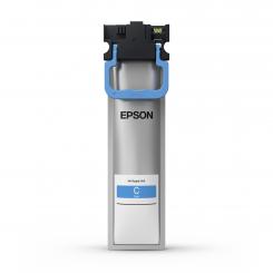 Epson WF-C5XXX Series ink Cartidge L Cyan 3000