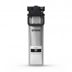 Epson WF-M52XX/57XX Series ink Cartidge L Black
