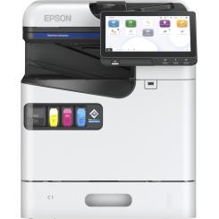 Epson WorkForce Enterprise AM-C400 Inyección de tinta A4 600 x 1200 DPI