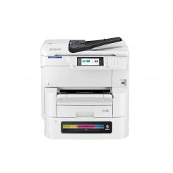 Epson WorkForce Pro EM-C8100RDWF Inyección de tinta A3 4800 x 1200 DPI Wifi