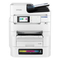 Epson WorkForce Pro EM-C8101RDWF Inyección de tinta A3+ 4800 x 1200 DPI 26 ppm Wifi
