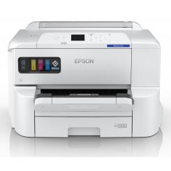 Epson WorkForce Pro EP-C7000DW impresora de inyección de tinta Color 4800 x 1200 DPI A3+ Wifi