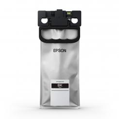 Epson Workforce Pro WF-C529R / C579R Black XL ink 10K