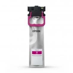 Epson Workforce Pro WF-C529R / C579R magenta XL ink 5K