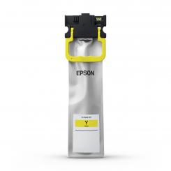 EPSON WorkForce Pro WF-C529R / C579R Yellow XL Ink 5K