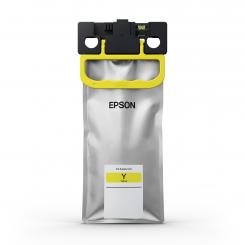 Epson Workforce Pro WF-C529R / C579R Yellow XXL ink 20K