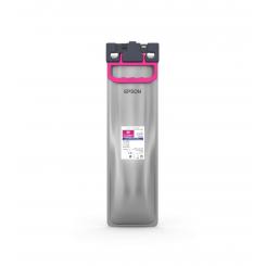 EPSON WorkForce Pro WF-C879R Magenta XXL Ink Supply Unit